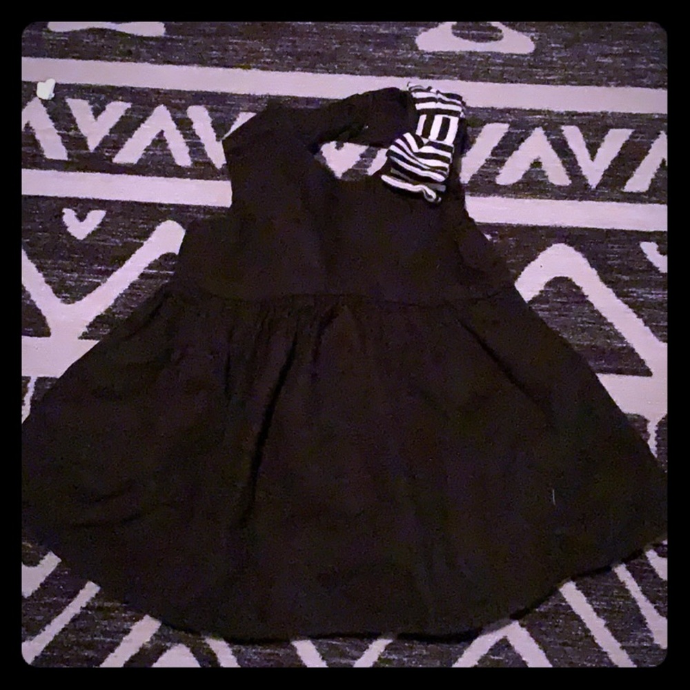 Baby girl dress